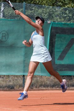 Bild 195 - NL TC an der Schirnau - TuS Luebeck v. 1893